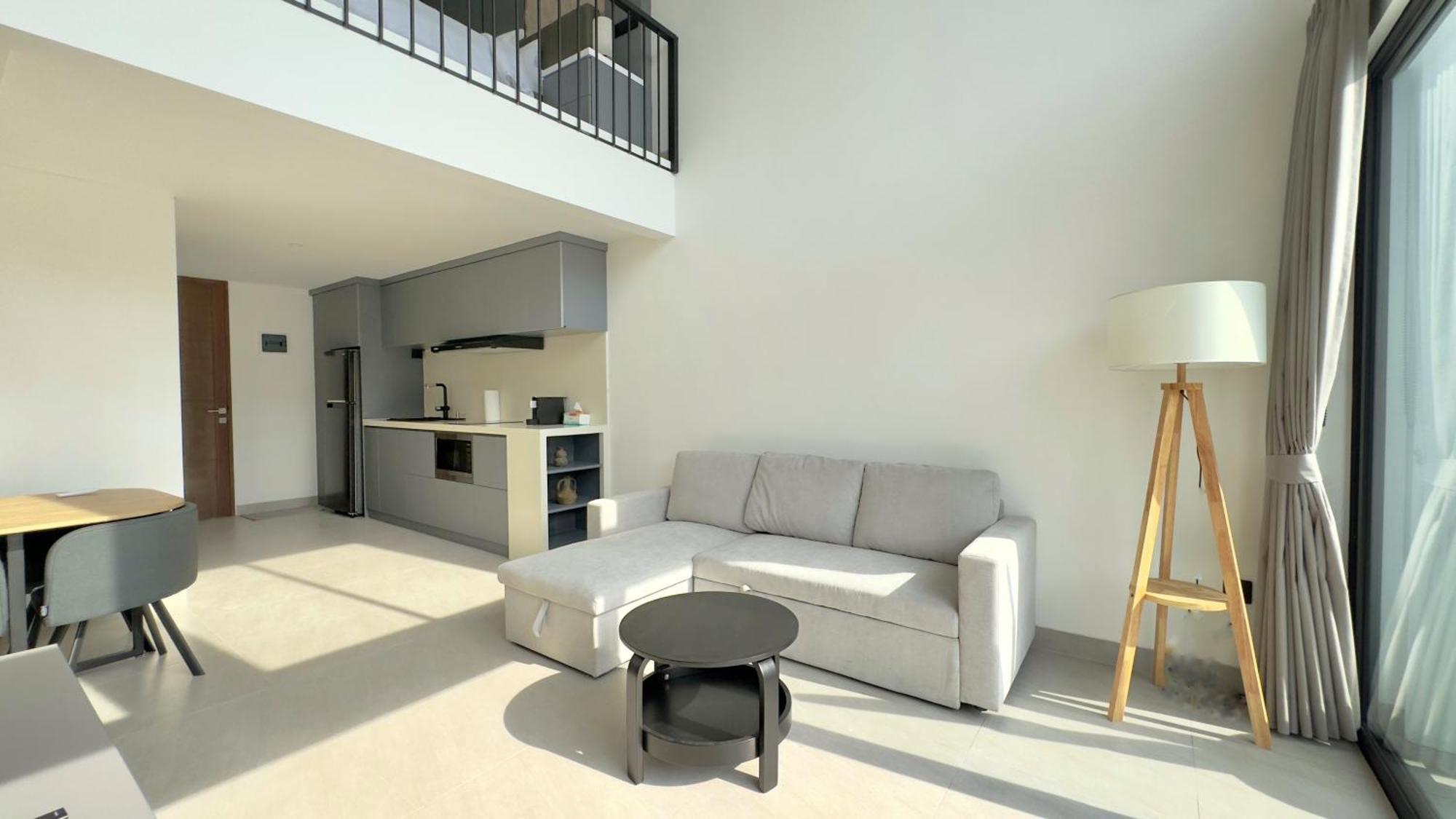 The R Apartments Pererenan Canggu Exteriér fotografie