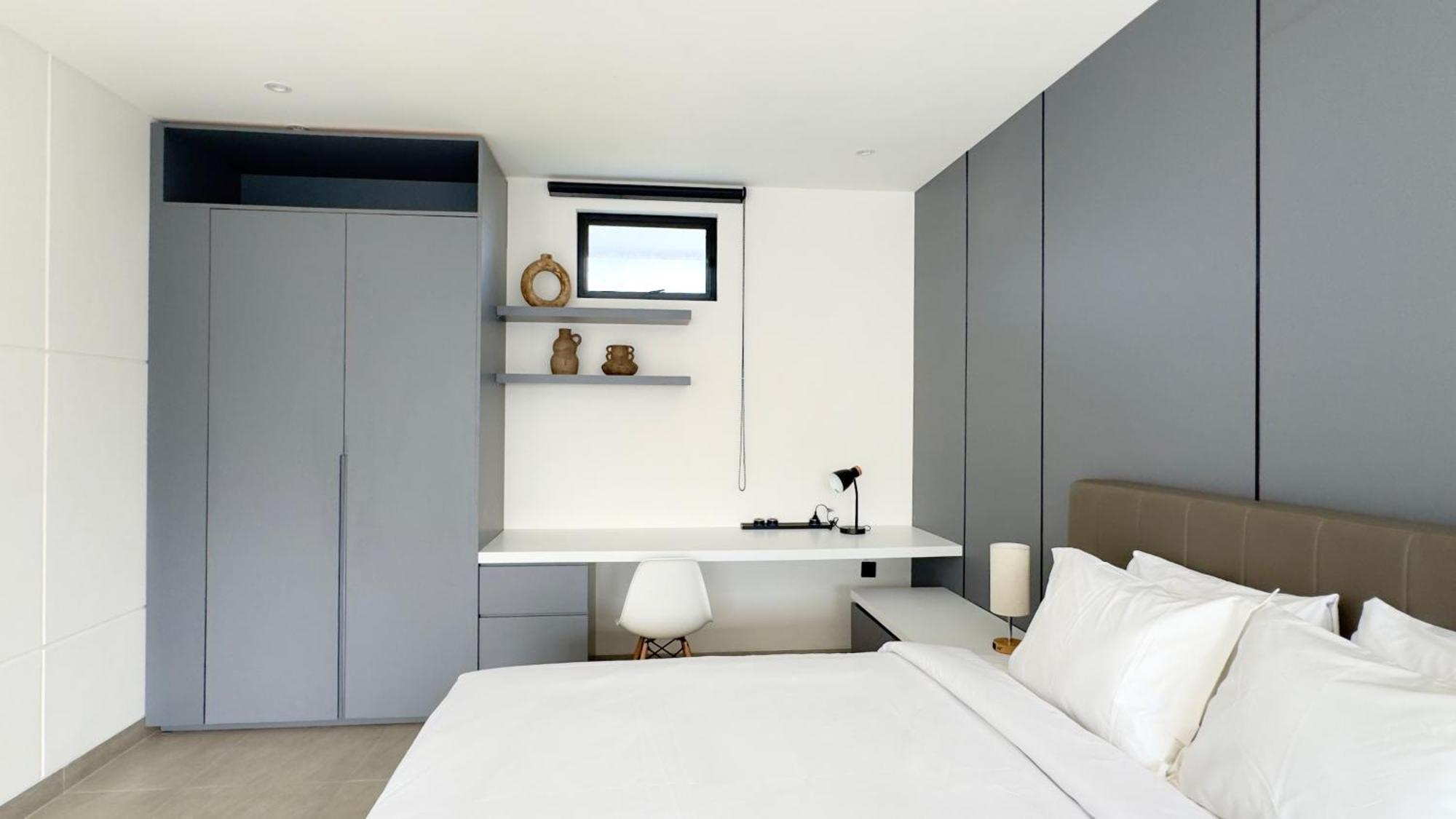 The R Apartments Pererenan Canggu Exteriér fotografie