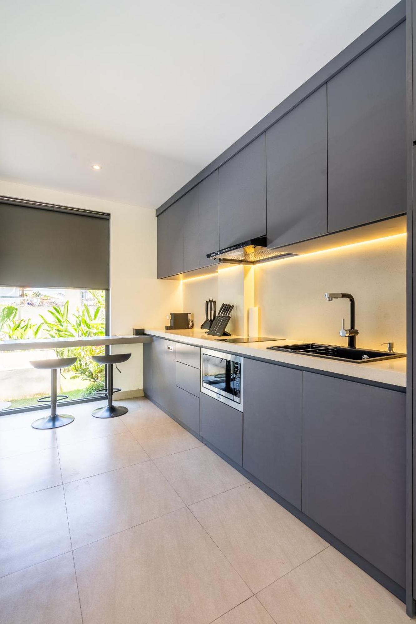 The R Apartments Pererenan Canggu Exteriér fotografie