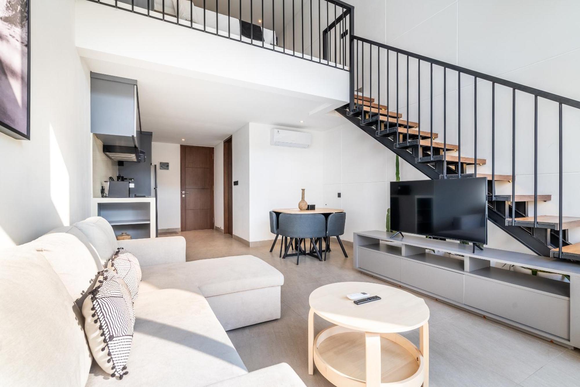 The R Apartments Pererenan Canggu Exteriér fotografie